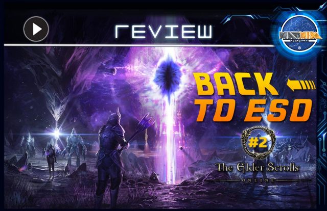 Back To ESO #2