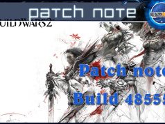 patch note guildwars 2 build 48555