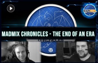 MadMix Chronicles The end of an Era